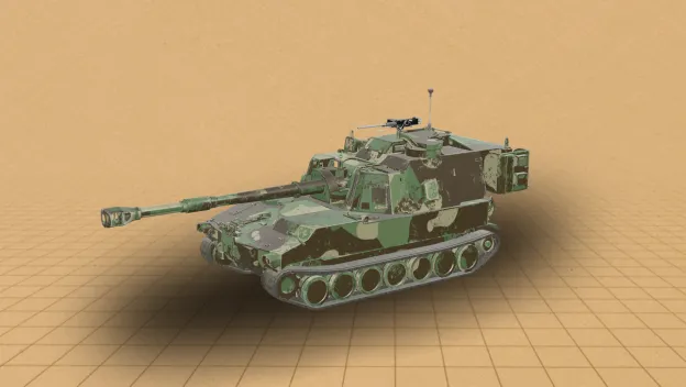 M109