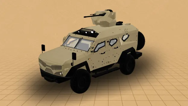 SANDCAT