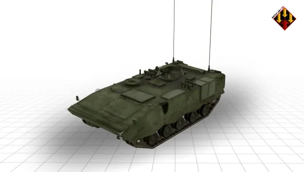 ZSD 89A