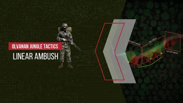 Linear Ambush