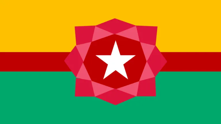 bagansait flag.png