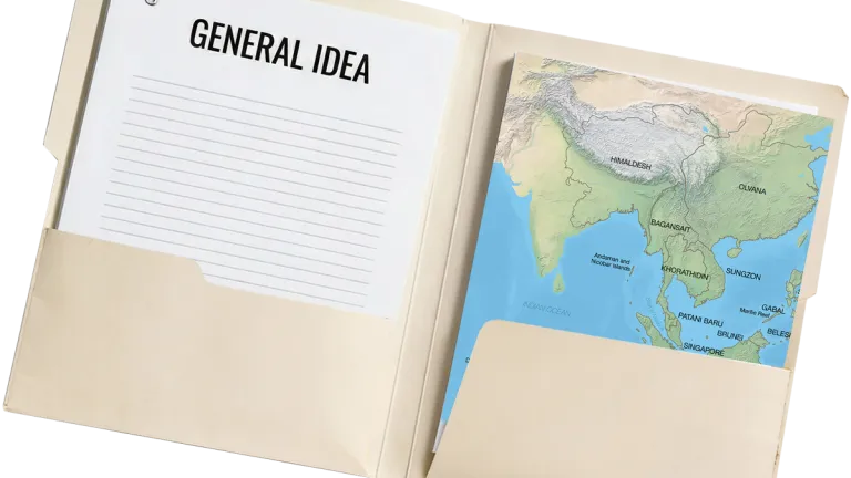 Thumbnail General Idea