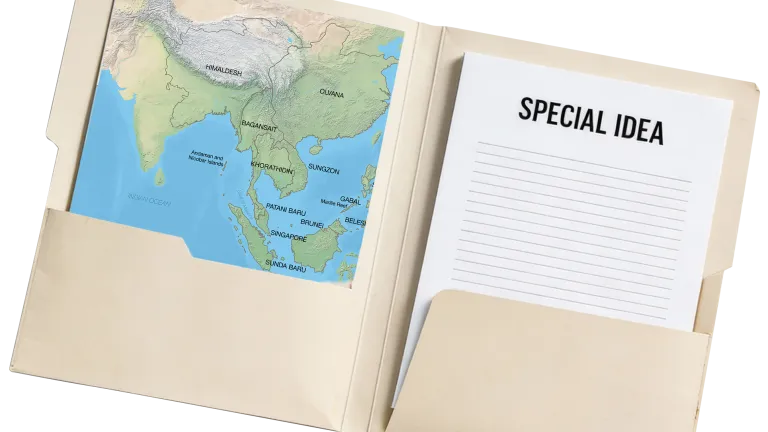 Thumbnail Special Idea