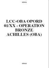 OBA-Land-Component-Command