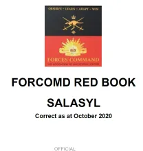 salasyl red book cover image