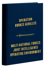 Joint Intelligence Operating Environment