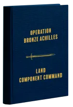 Land Component Command