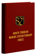 North Torbian Marine Expeditionary Force