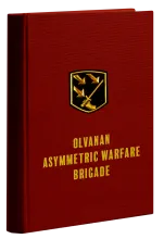 Olvanan Asymmetric Warfare Brigade