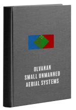 Olvanan Small Unmanned Aerial Systems