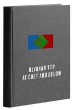 Olvanan TTP at CDET and Below