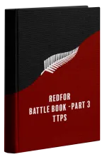 REDFOR Battle Book -Part 3 TTPs