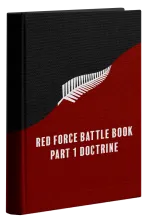 nzdf red book