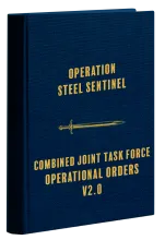 Combined joint task force v2