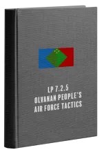 LP 7.2.5 OLVANAN PEOPLES AIR FORCE