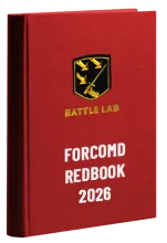 Forcomd redbook