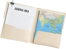 Thumbnail General Idea