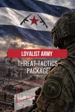 Loyalist Army