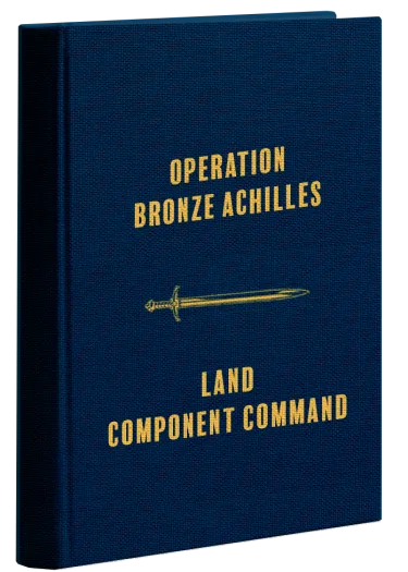 Land Component Command