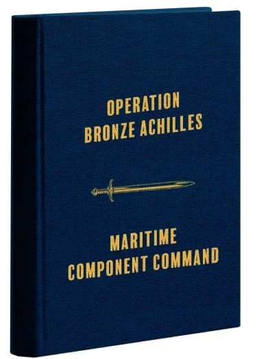 Maritime Component Command