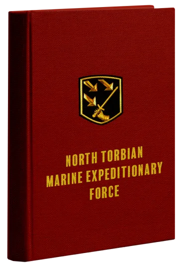 North Torbian Marine Expeditionary Force