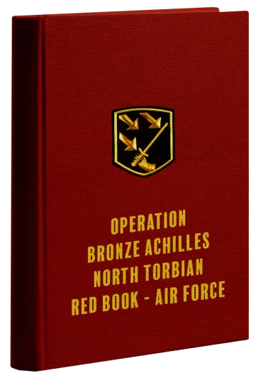 OBA-NT RED BOOK-AIRFORCE 