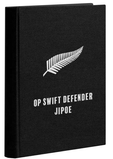 Op SWIFT DEFENDER JIPOE