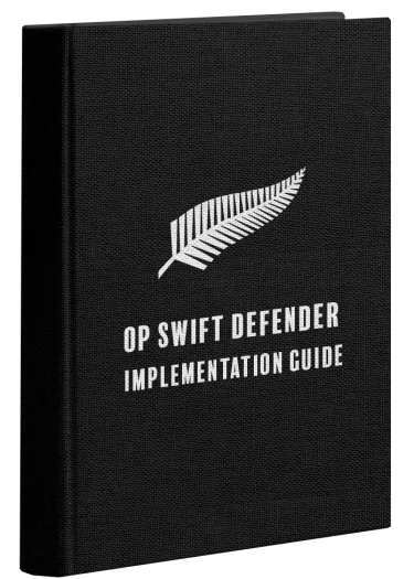 NZDF IMPLEMENTATION GUIDE