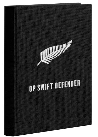 Op Swift Defender