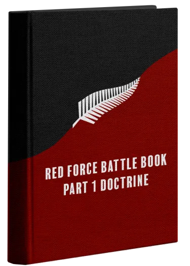 nzdf red book