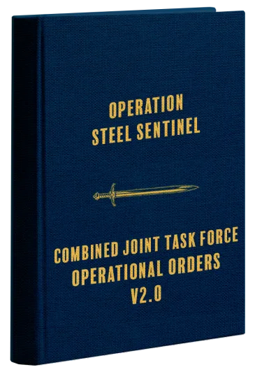 Combined joint task force v2