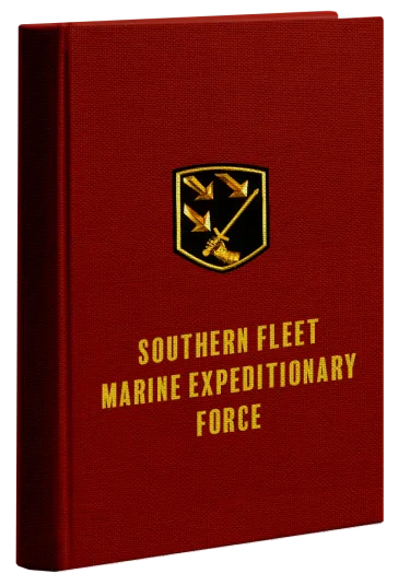 Southern Fleet Marine Expeditionary Force