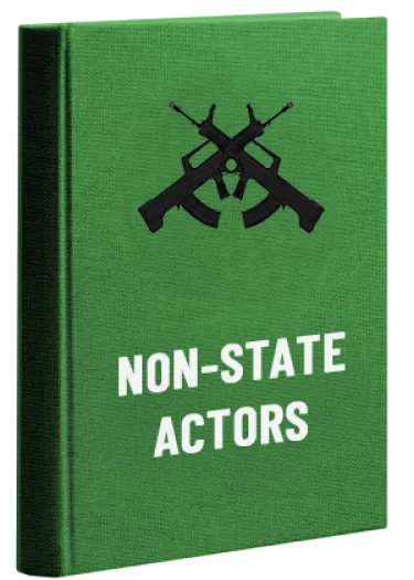 Non State Actors
