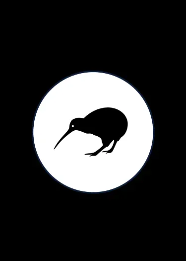 NZDF Logo