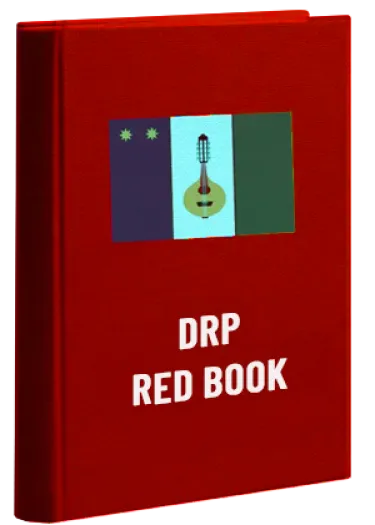 DRP Red Book