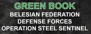 Belesian Green Book