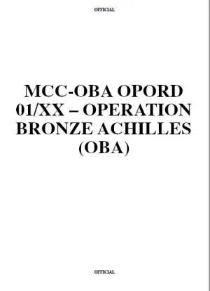 OBA-Maritime-Component-Command