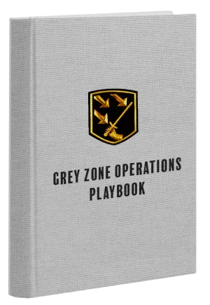 Grey Zone Playbook