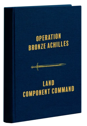 Land Component Command