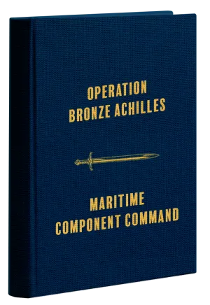 Maritime Component Command