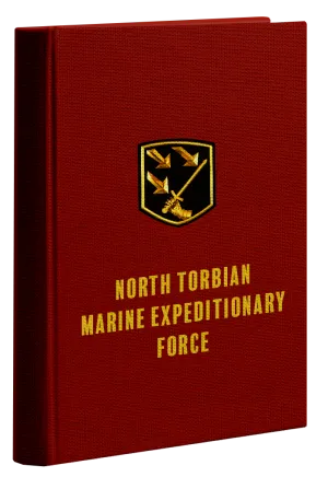 North Torbian Marine Expeditionary Force