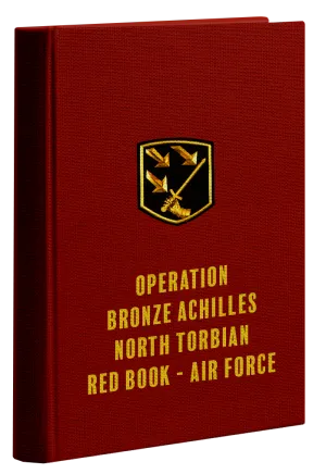 OBA-NT RED BOOK-AIRFORCE 