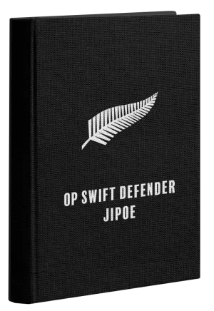 Op SWIFT DEFENDER JIPOE