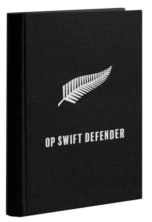 Op Swift Defender