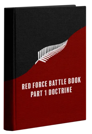 nzdf red book