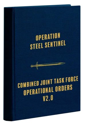 Combined joint task force v2