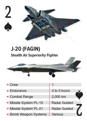 Olvanan Airforce Thumbnail