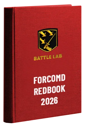 Forcomd redbook