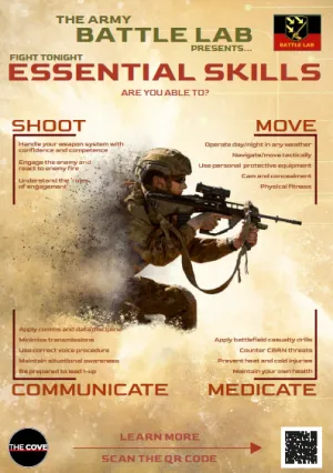 Essential Skills Thumbnail