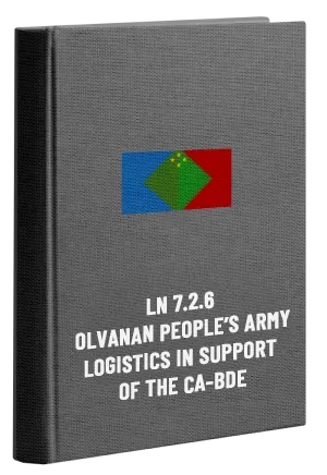 olvanan logistics thumbnail